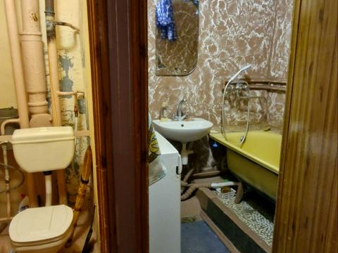 квартира по адресу Валентиновская ул. (Блюхера), 46а к3