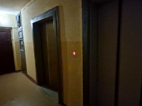 квартира по адресу Валентиновская ул. (Блюхера), 46а к3