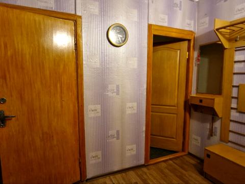 квартира по адресу Валентиновская ул. (Блюхера), 46а к3