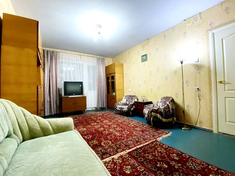 квартира по адресу Озёрная ул. (Красных Маёвщиков), 19в