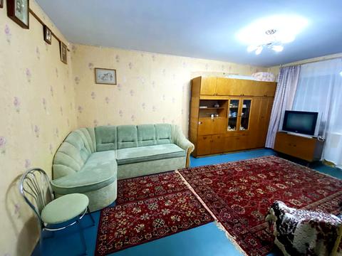 квартира по адресу Озёрная ул. (Красных Маёвщиков), 19в