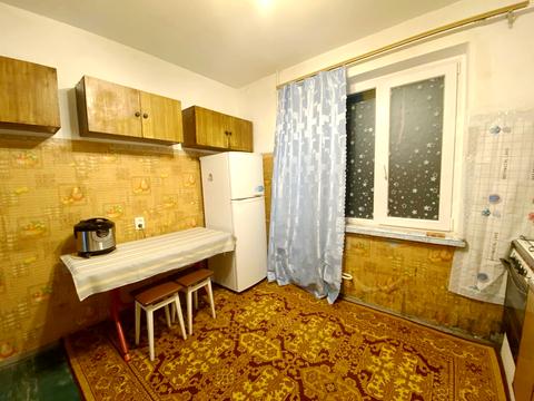 квартира по адресу Озёрная ул. (Красных Маёвщиков), 19в