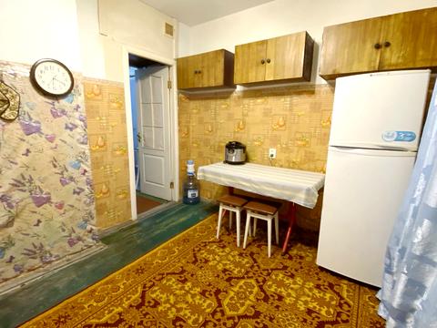 квартира по адресу Озёрная ул. (Красных Маёвщиков), 19в