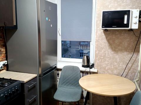 квартира по адресу Горького пл., 37