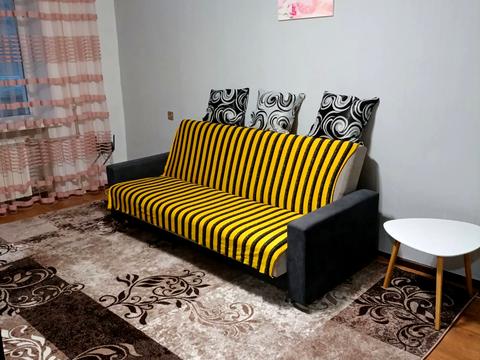 квартира по адресу Горького пл., 37