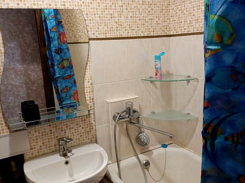 квартира по адресу Горького пл., 37