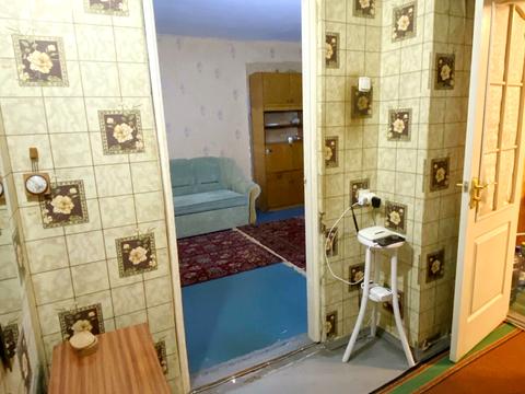 квартира по адресу Озёрная ул. (Красных Маёвщиков), 19в