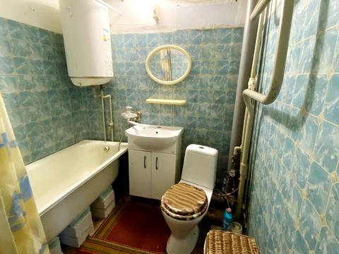 квартира по адресу Озёрная ул. (Красных Маёвщиков), 19в