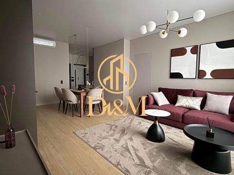 квартира за адресою Василя Тютюнника вул. (Анрі Барбюса), 39/2