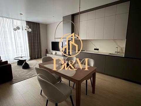 квартира за адресою Василя Тютюнника вул. (Анрі Барбюса), 39/2