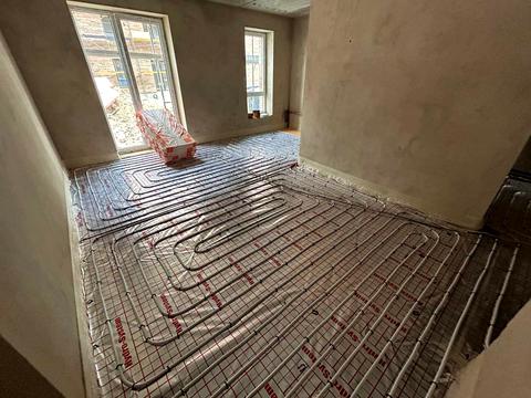 квартира за адресою с. Крихівці, 24 Серпня вул., 32