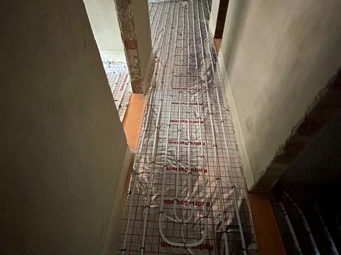 квартира за адресою с. Крихівці, 24 Серпня вул., 32