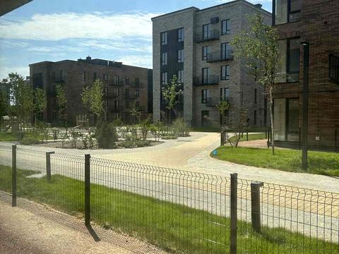 квартира за адресою с. Крихівці, 24 Серпня вул., 32