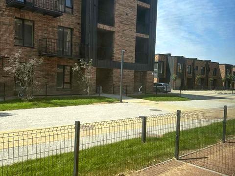 квартира за адресою с. Крихівці, 24 Серпня вул., 32