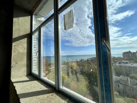 квартира по адресу Хантадзе ул., 1