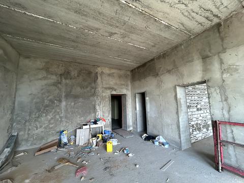 квартира по адресу Хантадзе ул., 1