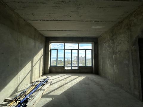 квартира по адресу Хантадзе ул., 1