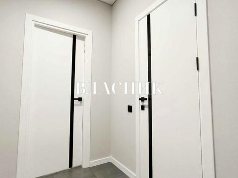 квартира за адресою Лісогринівецька вул., 34-А