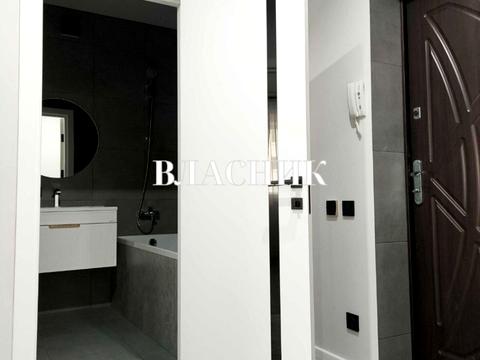 квартира за адресою Лісогринівецька вул., 34-А