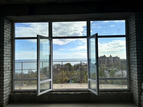 квартира по адресу Хантадзе ул., 1