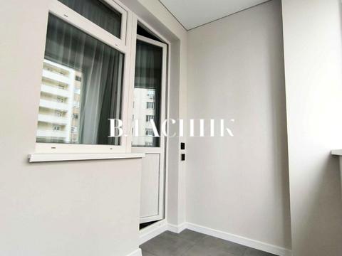 квартира за адресою Лісогринівецька вул., 34-А