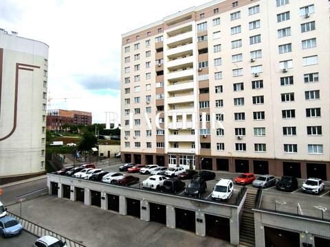 квартира за адресою Лісогринівецька вул., 34-А