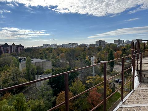 квартира по адресу Хантадзе ул., 1