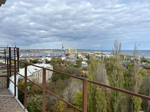 квартира по адресу Хантадзе ул., 1