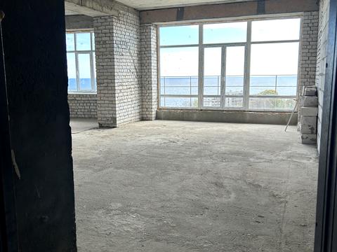 квартира по адресу Хантадзе ул., 1