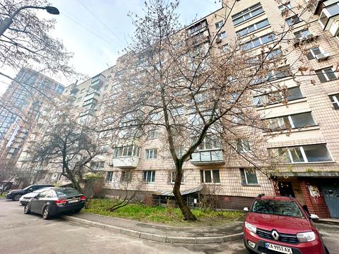 квартира за адресою Предславинська вул., 51