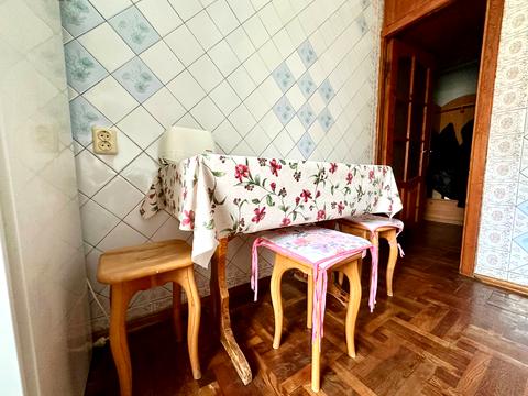 квартира за адресою Предславинська вул., 51