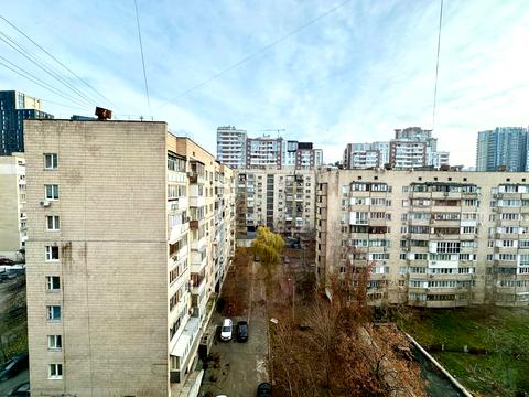 квартира за адресою Предславинська вул., 51