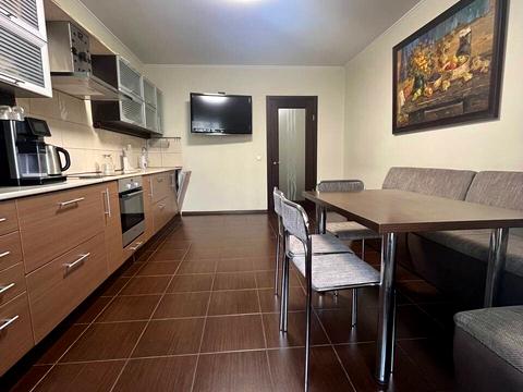 квартира за адресою Юлії Здановської вул. (Ломоносова), 54