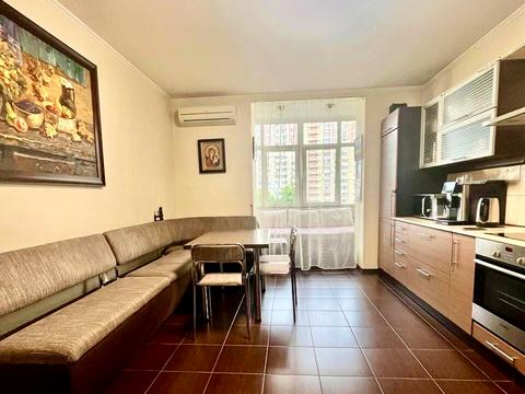 квартира за адресою Юлії Здановської вул. (Ломоносова), 54