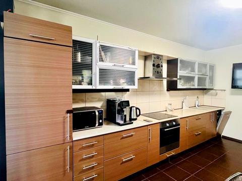 квартира за адресою Юлії Здановської вул. (Ломоносова), 54