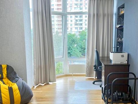 квартира за адресою Юлії Здановської вул. (Ломоносова), 54