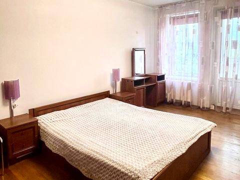 квартира за адресою Юлії Здановської вул. (Ломоносова), 54