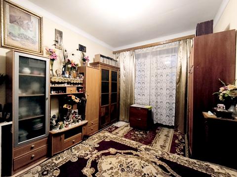 квартира за адресою Данилевського вул., 39