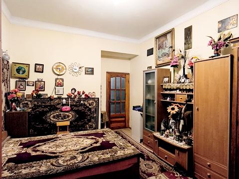 квартира за адресою Данилевського вул., 39