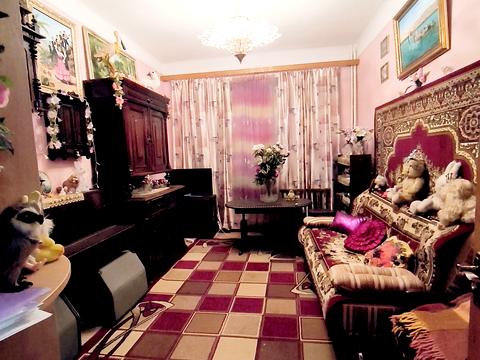 квартира за адресою Данилевського вул., 39