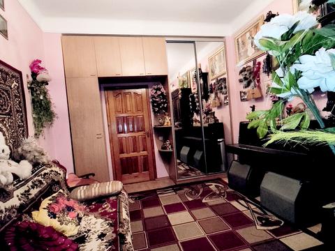 квартира за адресою Данилевського вул., 39