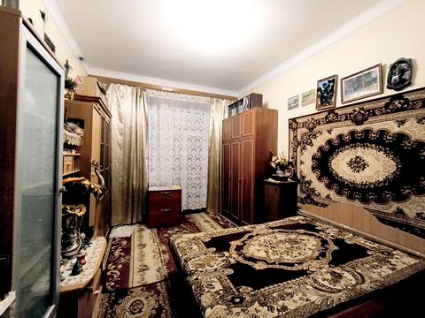 квартира за адресою Данилевського вул., 39