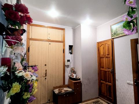 квартира за адресою Данилевського вул., 39