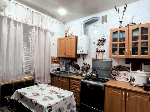 квартира за адресою Данилевського вул., 39