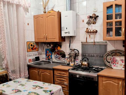 квартира за адресою Данилевського вул., 39