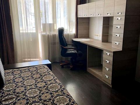 квартира по адресу Шевченко просп., 10а