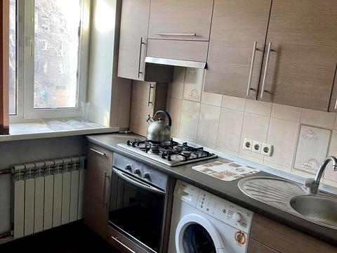 квартира по адресу Шевченко просп., 10а