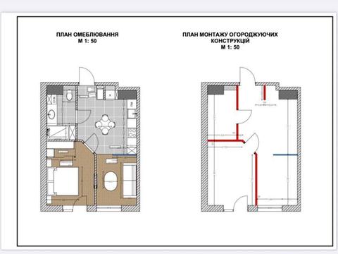 квартира за адресою Генуезька вул., 1/1