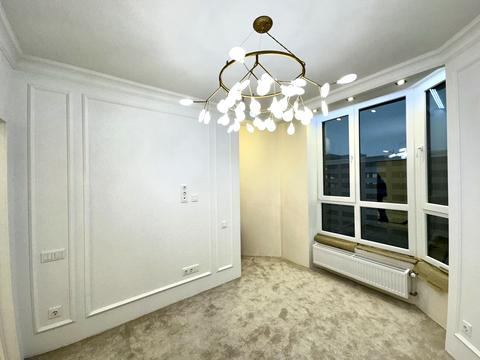 квартира по адресу с. Новоселки, Пригородная ул., 8