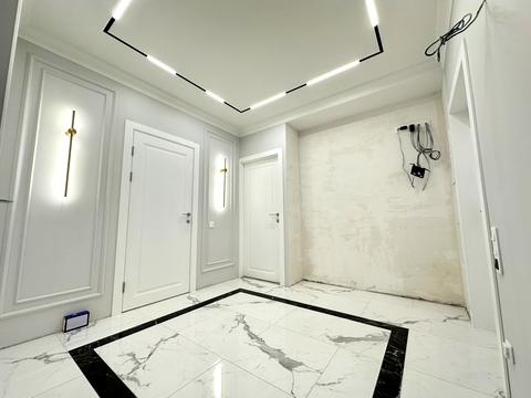 квартира по адресу с. Новоселки, Пригородная ул., 8